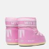 Μποτάκι Χαμηλό Nylon Moon Boot Pink-Snob Boutique