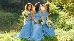 Φορέματα για γάμο κουμπάρα 5 tips-Snob Boutique