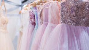Εντυπωσιακά φορέματα για γάμο: 4 tips-Snob Boutique